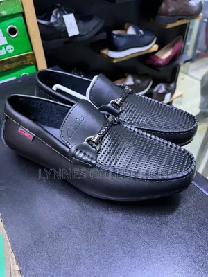 1st Qualiy Leather Timberland Loafers ,Timber Loafers 40-45