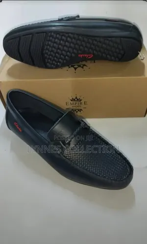 1st Qualiy Leather Timberland Loafers ,Timber Loafers 40-45