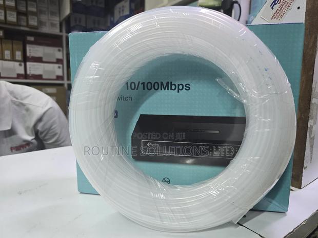 Flexible Fiber Buffer Tube