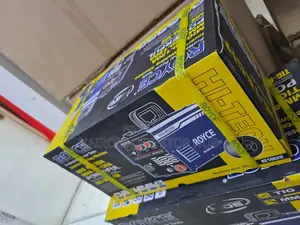 Royce 350a Inverter Welding Machine – Easy Reliable