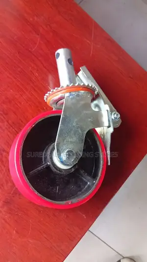 Scarffolding Caster Wheels New
