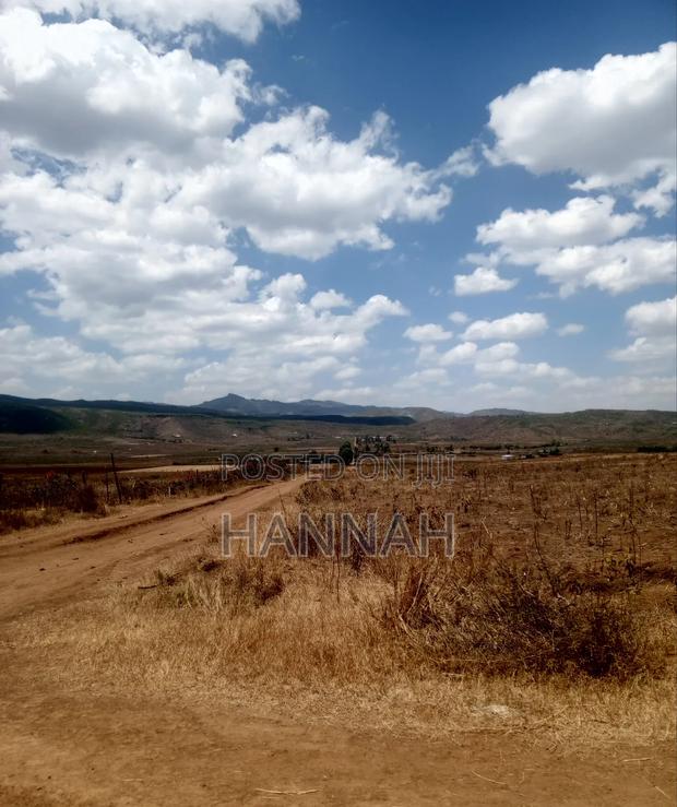 Quarter Acre Ngong for Sale - main view