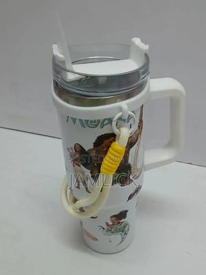 Stanley 900ml Stainless Steel Insulated Mug With Handle- Bz - thumbnail 2