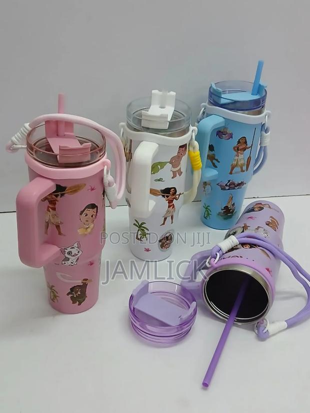 Stanley 900ml Stainless Steel Insulated Mug With Handle- Bz - thumbnail 4