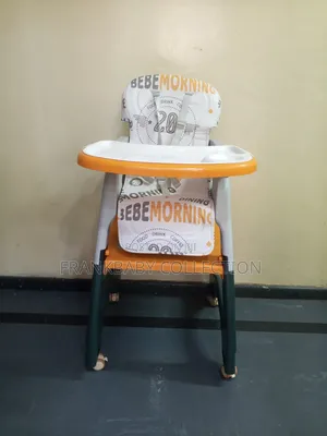 3 in 1 Baby Feeding Chair