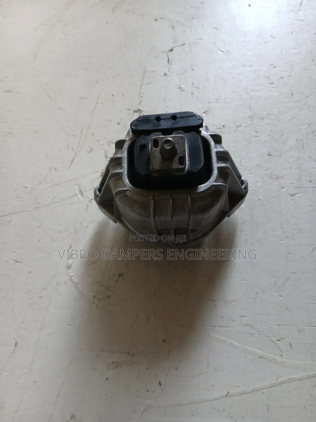 BMW E90 Front Engine Mounting