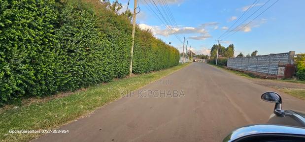 Prime 1 Acre for Sale Eldoret Touching Highway - thumbnail 4