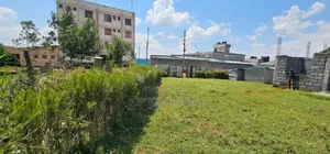 Prime 1 Acre for Sale Eldoret Touching Highway