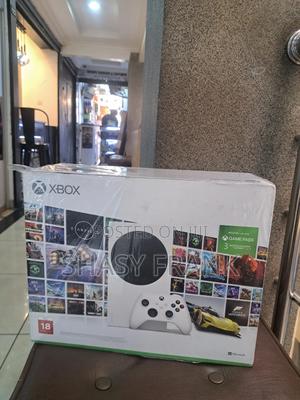 Xbox Series S 512gb - thumbnail 2