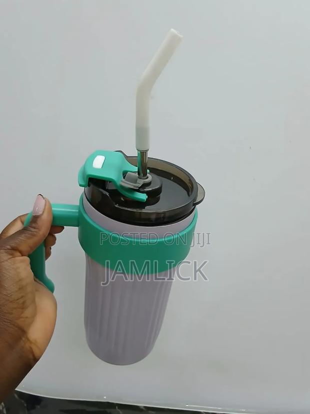 Stanley 860ml Portable Eco-Friendly Thermo Mug - Bz