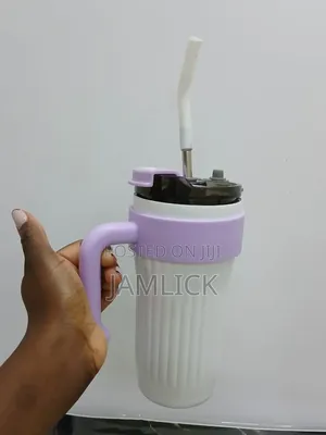 Stanley 860ml Portable Eco-Friendly Thermo Mug - Bz