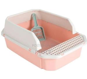 Pet Litter Box - thumbnail 2