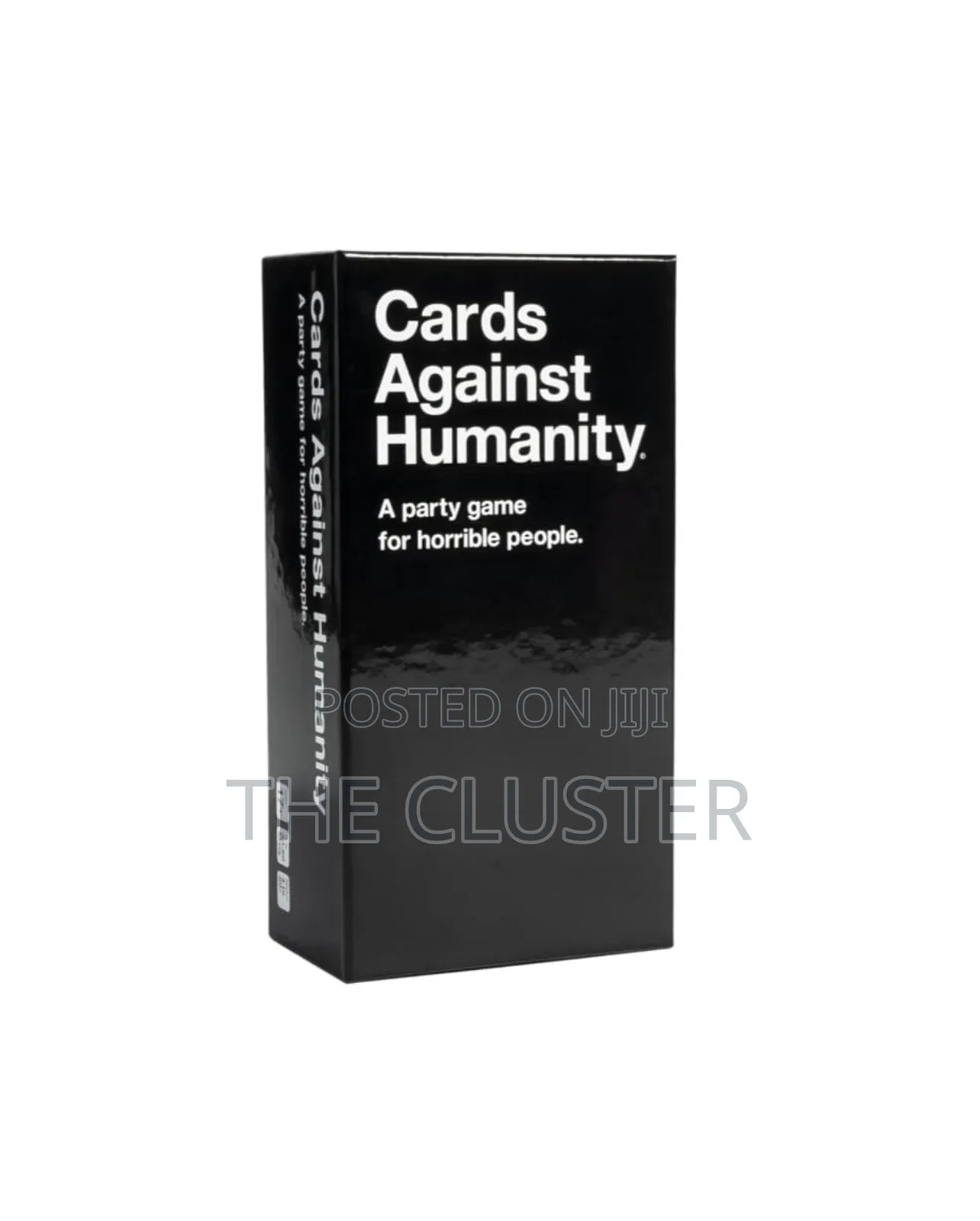 Cards Against Humanity