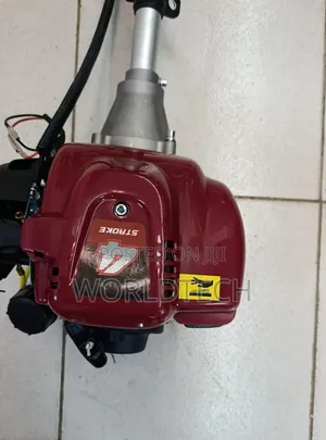4 Stroke Petrol Engine Brush Cutter/ Heavy Duty Brush Cutter 4 Stroke