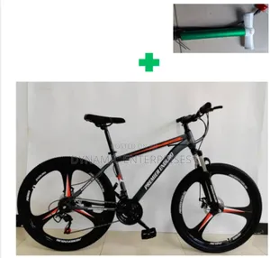 Premier Enduro 26-Inch Mountain Bike