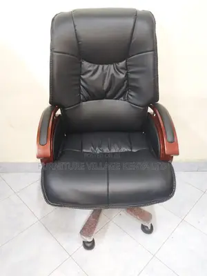 Directors Executive Seat