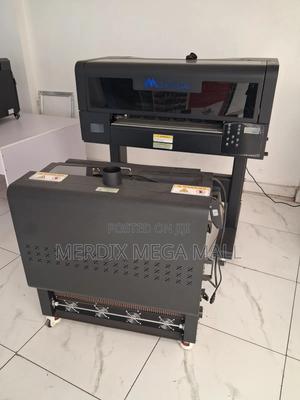 Nocut Machine, Double Head I16 Nocut Machine - thumbnail 2