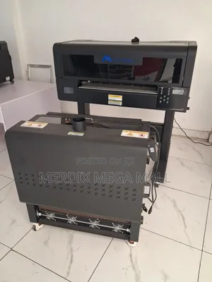 Nocut Machine, Double Head I16 Nocut Machine