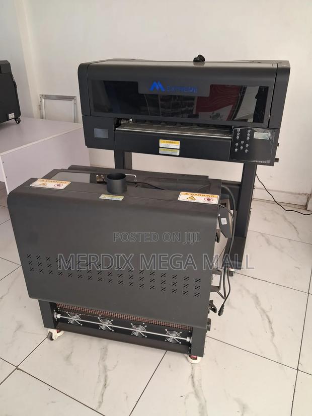 Nocut Machine, Double Head I16 Nocut Machine - main view