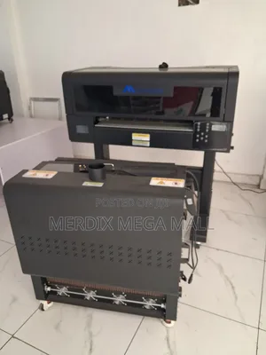 Nocut Machine, Double Head I16 Nocut Machine