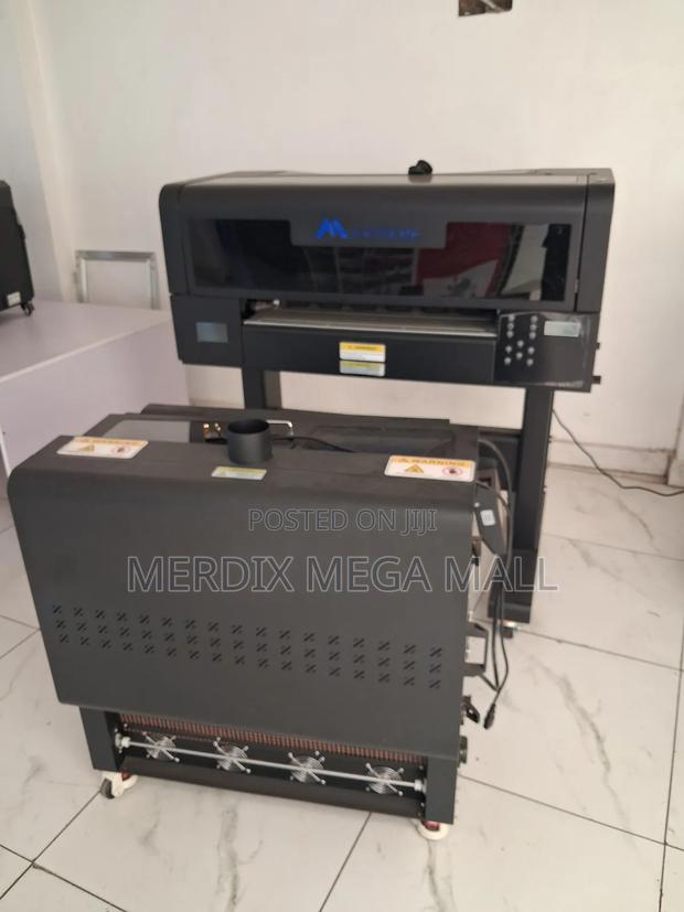 Nocut Machine, Double Head I16 Nocut Machine - thumbnail 3