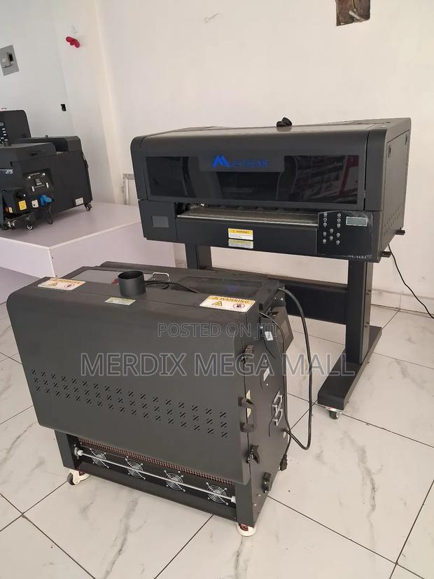 Nocut Machine, Double Head I16 Nocut Machine - thumbnail 4