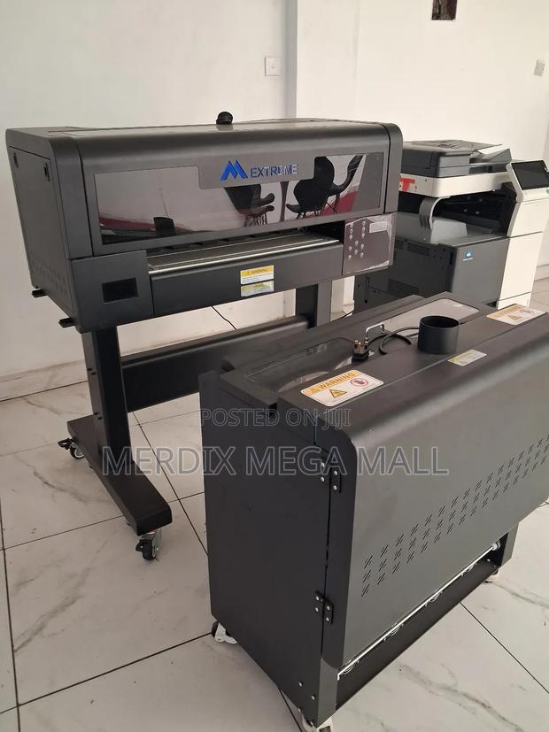 Nocut Machine, Double Head I16 Nocut Machine - thumbnail 5