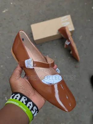 Zara Flat Ballets , Zara Sizes 36-43