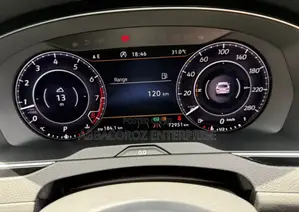 New Volkswagen Arteon 2019