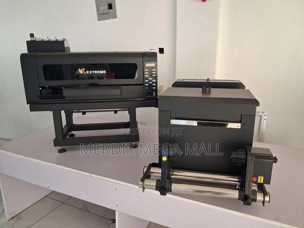 30cm Nocut Machine, Nocut Machine - main view