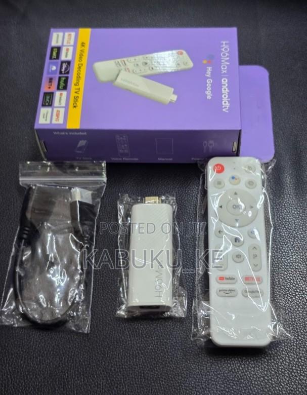 H96max 2gb+16gb H313 Smart Tv Stick Android 14.0