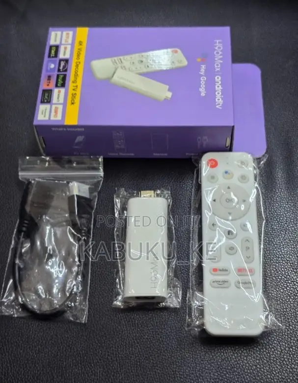 H96max 2gb+16gb H313 Smart Tv Stick Android 14.0