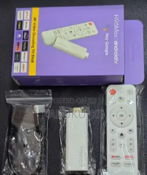 H96max 2gb+16gb H313 Smart Tv Stick Android 14.0