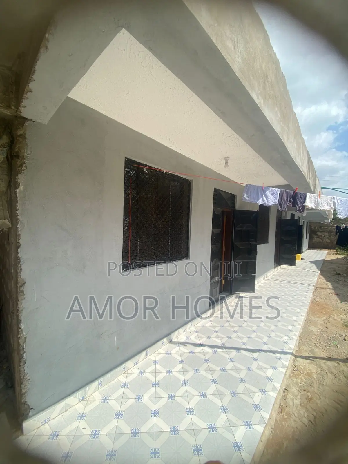 1bdrm Bedsitter in Likoni, Shelly Beach for rent