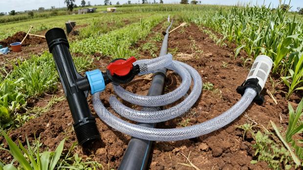 Proportioning Pump - main view