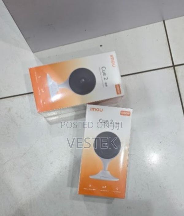 Imou Cue Imou C22ep-a Cue2 2mp Wifi Smart Ip Camera 2.8mm
