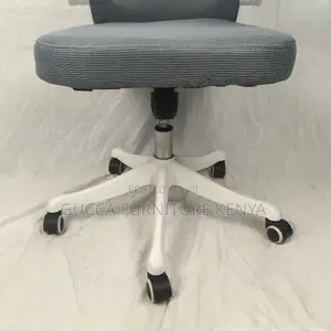 Mesh Executive Ergonomic High-back Chair