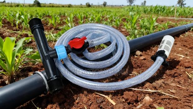 Metering Pump - main view