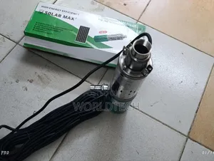 50m Head Solar Water Pump/50m Solarmax Pump