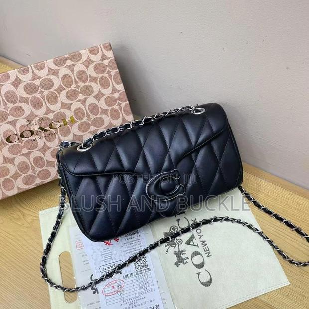 Coach Sling Bags - thumbnail 4