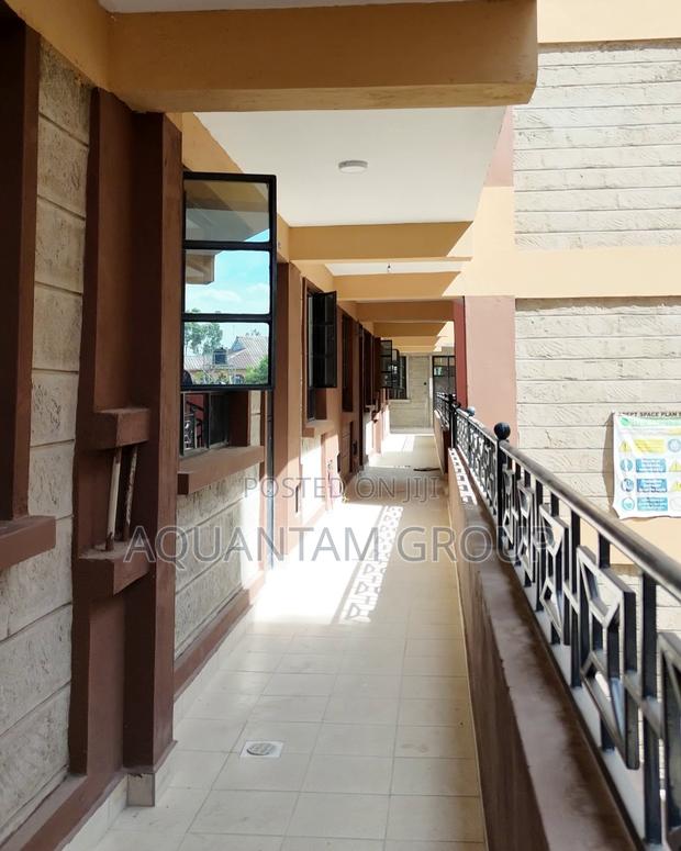 2bdrm Apartment in 1'4 Area, Kimbo for rent - thumbnail 8