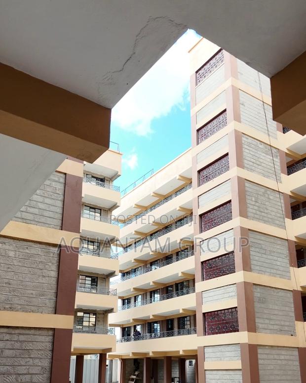 2bdrm Apartment in 1'4 Area, Kimbo for rent - thumbnail 9