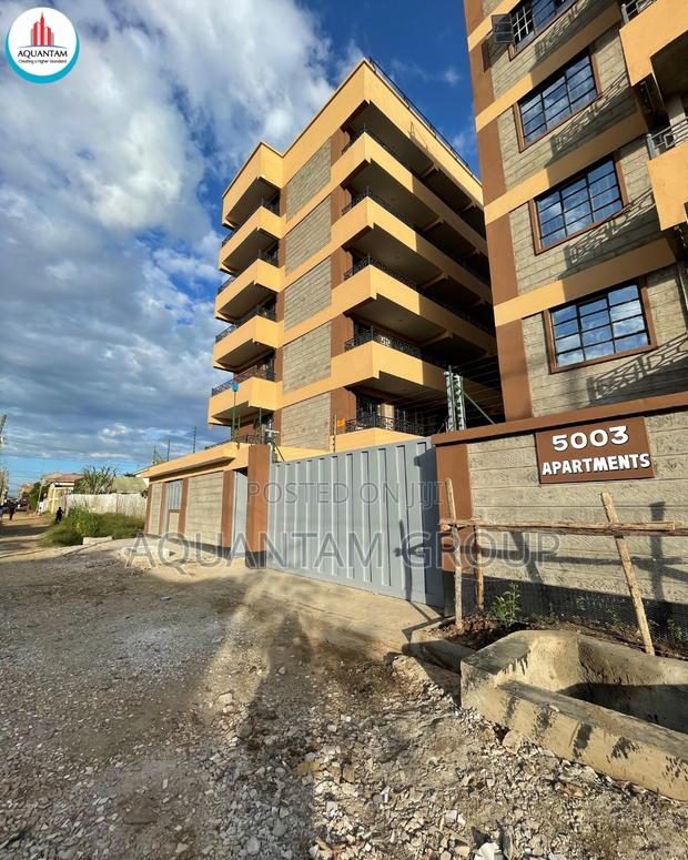 2bdrm Apartment in 1'4 Area, Kimbo for rent - thumbnail 10