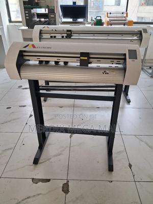 4ft Feet Vinyl Plotting Machine, Plotter Machine - thumbnail 2