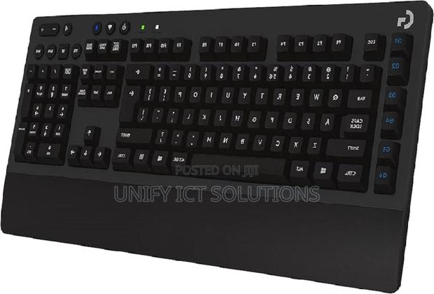 Logitech G613 Play Advanced Keyboard