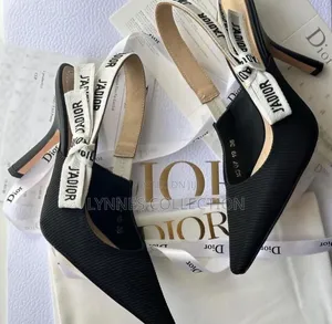 J'adior Heels ,Classy Heels Sizes 36-42
