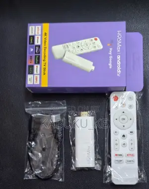 H96max 2/16gb Android 14.0 Tv Stick