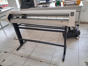 2ft Feet Vinyl Plotting Machine, Plotter Machine - thumbnail 2