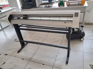 2ft Feet Vinyl Plotting Machine, Plotter Machine