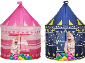 Kids Play Tent Indoor Outdoor Playhouse - Gn